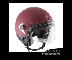 Casco tucano urbano demi jet el'jettin - 6