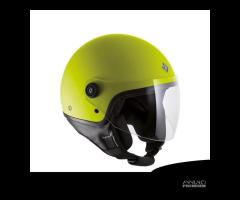 Casco tucano urbano demi jet el'jettin - 7