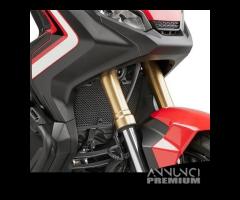 Kappa protezione per radiatori honda x-adv 750 '17