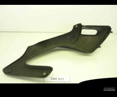 BMW F 650 mono fianchetto laterale destro anterior - 4