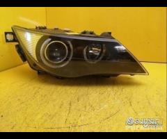 Proiettore faro lampada bmw 6 e63 e64 xenon skretn - 1