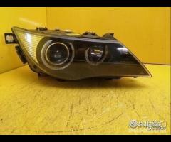 Proiettore faro lampada bmw 6 e63 e64 xenon skretn - 2