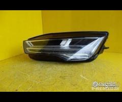 PROIETTORE FARO LAMPADA Audi A7 LIFT Full L - 1