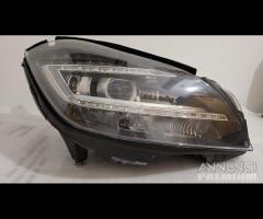 Proiettore faro fane Mercedes CLS w218 a2188200259