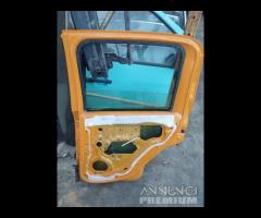 Portiera posteriore dx Fiat Panda III serie - 5