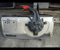 Portelloni posteriore Land rover pos.D3 - 1