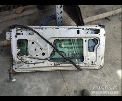 Portelloni posteriore Land rover pos.D3 - 3