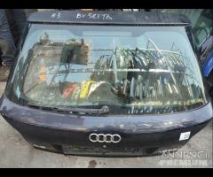 Portelloni Audi A3 pos B3 - 1