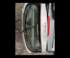 Portellone posteriore Toyota Yaris pos.H2