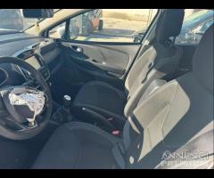 Renault Clio 1.2 sinistrato - 2017 - 12