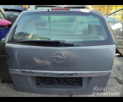 Portellone posteriore Opel Zafira pos.U0 - 1