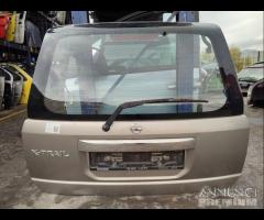 Portellone posteriore Nissan x-trail pos.T3 - 1