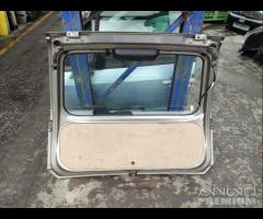 Portellone posteriore Nissan x-trail pos.T3 - 2