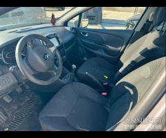 Renault Clio 1.2 sinistrato - 2016 - 7