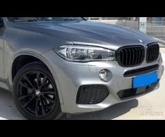 BMW X5 F15 2018 MPAKIET A52 Muso musata frontale c - 1