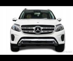 MERCEDES X166 GLS 350 CDI Muso musata frontale com - 1