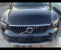 Muso musata frontale completo VOLVO XC40 D3 2.0D P