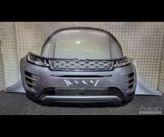 RANGE ROVER EVOQUE L551 Muso musata frontale compl