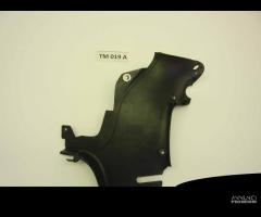 BMW C1 125 200 CARENA SINISTRA PLASTICA SCHIENALE - 2