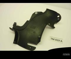 BMW C1 125 200 CARENA SINISTRA PLASTICA SCHIENALE - 3