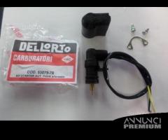 Starter automatico carburatore PHVA dell'orto