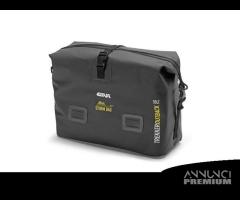 Borsa soffice per interno T506 per givi outback 37