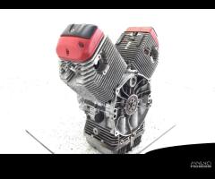 BLOCCO MOTORE ENGINE MOD: LL MOTO GUZZI BREVA 750