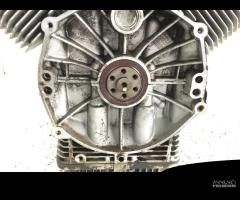 BLOCCO MOTORE ENGINE MOD: LL MOTO GUZZI BREVA 750 - 11