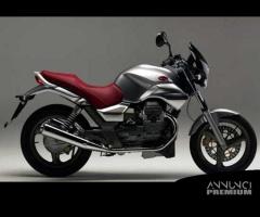 BLOCCO MOTORE ENGINE MOD: LL MOTO GUZZI BREVA 750 - 14