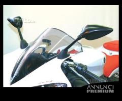 Specchi retrovisori far yamaha yzf R 6 600