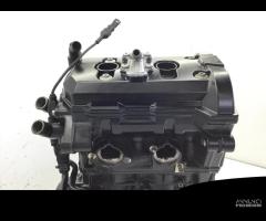 BLOCCO MOTORE ENGINE MOD: 802EA BMW F800 R F 800 2 - 2