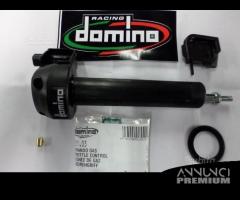 Comando gas rapido domino scooter