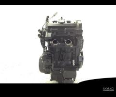 BLOCCO MOTORE ENGINE MOD: 802EA BMW F800 R F 800 2 - 3