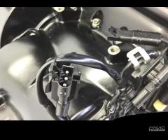 BLOCCO MOTORE ENGINE MOD: 802EA BMW F800 R F 800 2 - 4