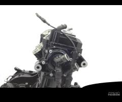 BLOCCO MOTORE ENGINE MOD: 802EA BMW F800 R F 800 2 - 5