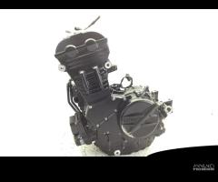 BLOCCO MOTORE ENGINE MOD: 802EA BMW F800 R F 800 2 - 8