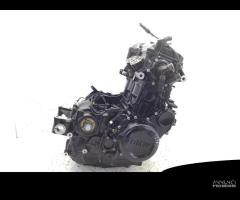 BLOCCO MOTORE ENGINE MOD: 802EA BMW F800 R F 800 2 - 9