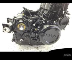 BLOCCO MOTORE ENGINE MOD: 802EA BMW F800 R F 800 2 - 10