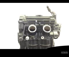 BLOCCO MOTORE ENGINE MOD: 802EA BMW F800 R F 800 2 - 11