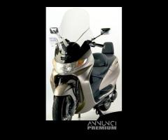 Parabrezza suzuki burgman 250 / 400 98 - 02 - 1