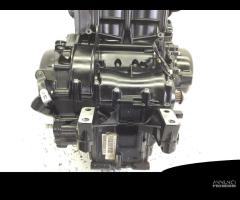 BLOCCO MOTORE ENGINE MOD: 802EA BMW F800 R F 800 2 - 12