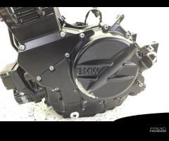 BLOCCO MOTORE ENGINE MOD: 802EA BMW F800 R F 800 2 - 16