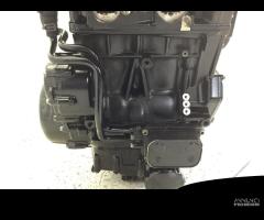 BLOCCO MOTORE ENGINE MOD: 802EA BMW F800 R F 800 2 - 17