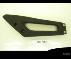 BMW F 650 mono copricatena destro cod 46622346258 - 1