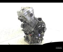 BLOCCO MOTORE ENGINE MOD: RC61E HONDA INTEGRA 700