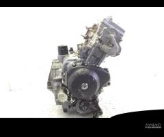 BLOCCO MOTORE ENGINE MOD: RC61E HONDA INTEGRA 700