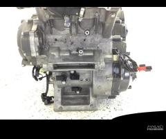 BLOCCO MOTORE ENGINE MOD: RC61E HONDA INTEGRA 700 - 3