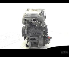 BLOCCO MOTORE ENGINE MOD: RC61E HONDA INTEGRA 700