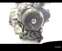 BLOCCO MOTORE ENGINE MOD: RC61E HONDA INTEGRA 700 - 7