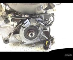 BLOCCO MOTORE ENGINE MOD: RC61E HONDA INTEGRA 700 - 8